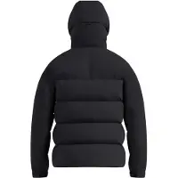 Odlo Down Hooded black (15000) M