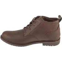 CAT Staten Chukka P726703, Schnürschuhe, Herren, Braun