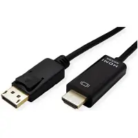Roline DisplayPort Kabel DP