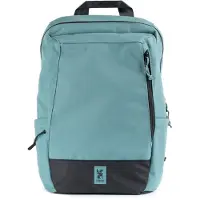 Chrome - Rucksack 22 l &ndash; Recruit 22L Pack - Recruit 22L Backpack Steel Blue - Blau