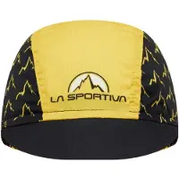 La Sportiva Cycling Cap yellow (Y00Y00) M