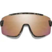 Smith Wildcat matte salt haze chromapop rose gold mirror (PRD-990K)