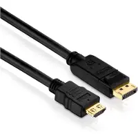PureLink DisplayPort — HDMI (Typ A)