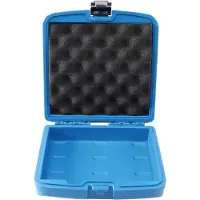 Bgs Empty Case for 1/6 Tool Trays, 598 g
