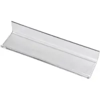Legamaster Ablageschale 7-126800, für Glasboards, Plexiglas
