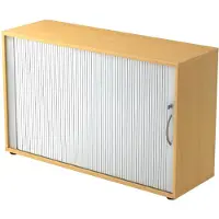 Hjh OFFICE PRO BETA 1732S - Buche Bogengriff Metall