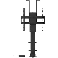 My Wall Electric TV Lift Raising And Lowering Screens 43 88 109 224cm Load Capacity up to 60 Kg