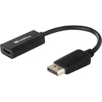 Sandberg 508-28 Displayport-auf-hdmi-adapter