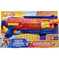 Nerf Load Out Shadowspeed Gewehr