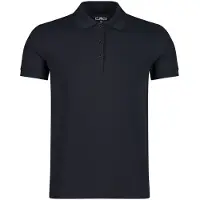 CMP Piqué-Poloshirt, Damen