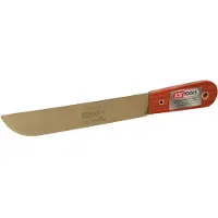Ks Tools BRONZEplus Messer verstärkte Ausführung 300 mm - 963.9510