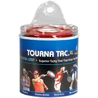 Tourna TAC XL PINK (30X)
