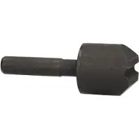 Ks Tools 460.5287, 614 g, Schwarz