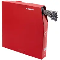 Sram Stainless Mtb Bremskabel 100 Einheiten