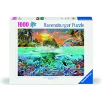 Ravensburger Die Unterwasserinsel 12000887