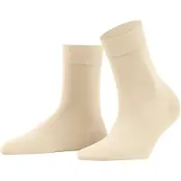 Falke Fine Softness 50 DEN Damen Socken cream (4011) 35-38