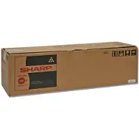 Sharp Toner MX-C36TB schwarz