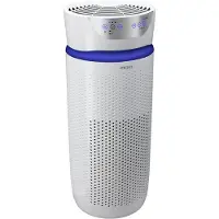 Homedics totalcomfortŽ deluxe ultrasonic humidifi