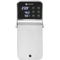 Hendi Sous-Vide Stab 80, , 80L, 220-240V/2300W, 155x175x(H)319mm