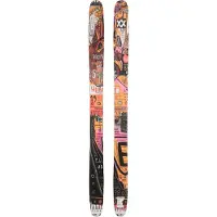 Völkl - Freeride-/Backcountry-Ski – Herren – Revolt 112 - Revolt 112 2027 für Herren - Größe 185 cm - Orange