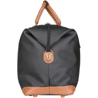 Bric's - Firenze 55 Black - Weekender , 35.2 l