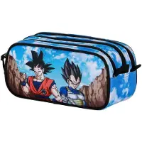 KARACTERMANIA Dragon Ball Mäppchen