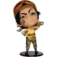 Ubisoft Chibi S5 Gridlock Figur