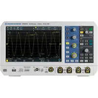 Rohde & Schwarz RTM3000 Oscilloscope, 200 MHz, 4ch