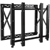 Sharp DS-VW795-QR, 102 kg, 165,1 cm (65 Zoll), 2,49 m (98 Zoll), 200 x 200 mm, 600 x 600 mm