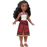 Mattel Disney JDD45, 3 Jahr(e), Mehrfarbig, Kunststoff