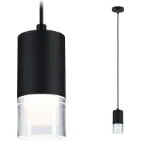 Paulmann LED Pendelleuchte Kame