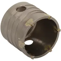 Heller Bohrkrone 100 mm 18949 1 1 St.