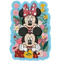 Ravensburger Disney Mickey & Minnie 12000762