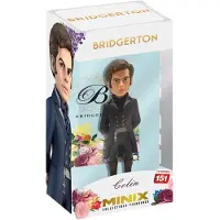 Minix Bridgerton – Colin Bridgerton