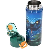 Dino World Adventure World Flasche