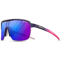 Julbo Frequency Polarisierte Sonnenbrille Golden Reactiv/CAT1-3 HC Golden Reactiv/CAT1-3 HC