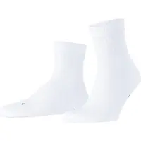 Falke Sportsocken Run Rib 16624-2000 35-36 - White - 35-36