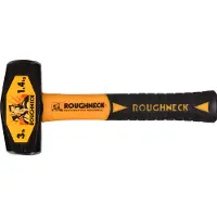 Roughneck 65-608 Keulenhammer 1,4 kg (3 lb) Glasfaserstiel