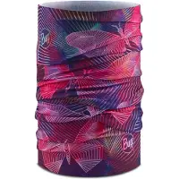 Buff - Kid's Original Ecostretch - Halstuch Gr One Size lila