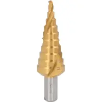 Ks Tools 330.2352, Bohrer, Taktbohrer, Drehung der rechten Hand, 2,2 cm, 76 mm, Metall