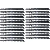 Bosch Stichsägeblatt T 111 C Basic for Wood - 2608633A38