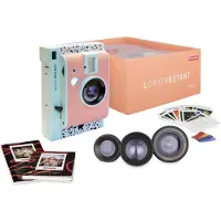 Lomography Instant Mini Milano Edition