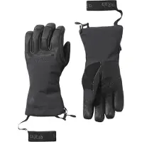 Rab Lange Handschuhe Guide GTX