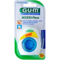 Gum Access Floss - 50 Stück