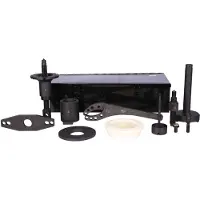 Ks Tools 460.3795, 26,5 kg, 11 Werkzeug