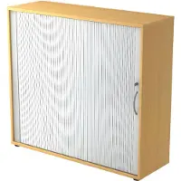 Hjh OFFICE PRO BETA 1733S - Buche Bogengriff Metall