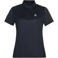 Odlo Poloshirt Damen Cardada Dark Sapphire-XXXL