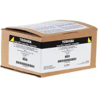 Toshiba Tonerpatrone - T-305PYR - 6B000000753 - gelb - 3.000Seiten