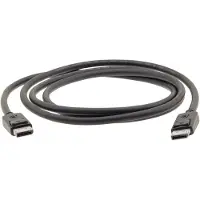 Kramer C-DP-50 - DisplayPort-Kabel - DisplayPort (M)