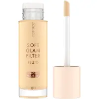 Catrice - Sanftes Glamour Filterfluid 30 ml